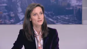 Мария Габриел: Истанбулската конвенция осигурява системна защита на жертвите