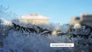 Слънчево време и в двата почивни дни