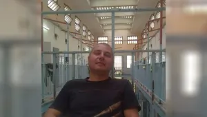 Осъден по погрешка българин лежи 7 години в гръцки затвор