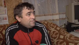Самотен баща от Ямбол има нужда от спешна бъбречна трансплантация