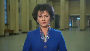 Румяна Арнаудова: Акцията в МУ неутрализира опасност за националната сигурност
