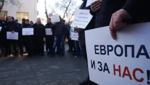 Отпускат 15 млн. лв. за увеличение на заплатите на служителите на затворите