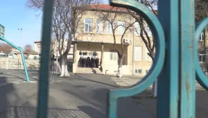 Изключиха петокласник от Царево, ударил преподавател в час