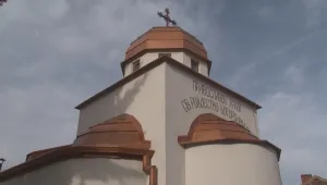 В „Кулата“ отделят от залъка си, за да построят храм