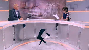 Емил Димитров – Ревизоро: Резултатът от акцията на прокуратурата няма да е бомбастичен