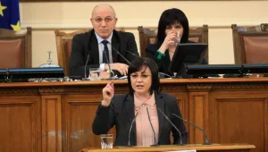 БСП редактира въпроса за референдума за Истанбулската конвенция