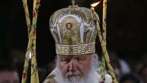 Руският патриарх Кирил идва в България за 140-годишнината от Освобождението