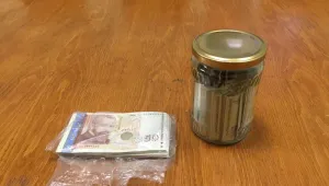 Задържаха безработен, нает за „муле” от ало-измамници