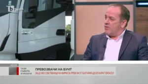 Българските превозвачи излизат на протест срещу плана „Макрон”