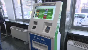 Петя Аврамова: В момента има над 5000 точки за закупуване на електронни винетки
