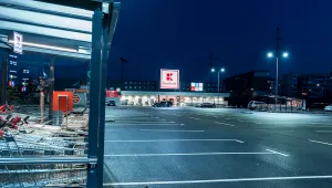 Kaufland България защити сертификат за енергийна ефективност ISO 50001