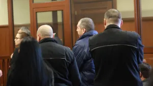 Съдът решава да останат ли в ареста свидетелите по делото за КТБ 