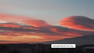 Слаби валежи и възможни поледици днес