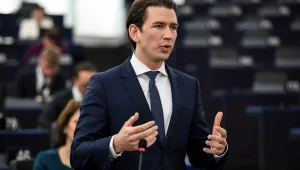 Курц: Българското председателство отвори нова ера в значението на Западните Балкани