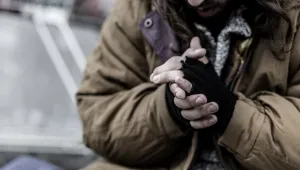 Първото преброяване на бездомните у нас – в София са 3 пъти по-малко от Букурещ