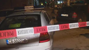 Задържаха заподозрян за убийството на жена в София 