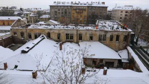 Спецсъдът върна на прокуратурата делото за „Царските конюшни” 