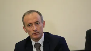 Красимир Вълчев: НИМХ ни е необходим в редица сектори 
