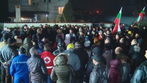 Отново недоволство във Войводиново