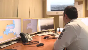 Танкерът „Бдин”: Гранична полиция не е губила контакт с кораба