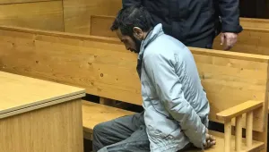 Остава в ареста мъжът, пребил възрастна жена за 35 лв.