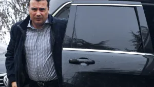 Заев: Преспанският договор сложи край на незавършения мир на Балканите