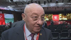 БСП изключи Георги Гергов от партията