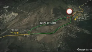 В Драгичево отменят протеста срещу затворения изход на селото 