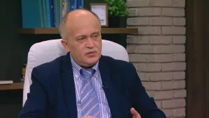 Бойко Пенков за починалото бебе в Плевен: Има недооценка на състоянието