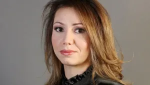 Награда за репортера на bTV Новините Венелина Григорова