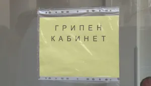 24 области са в грипна епидемия