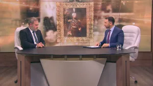 Боил Банов: Ако бяхме обявили, че участваме в търга за портрета на Батенберг, цената щеше да е тройна 