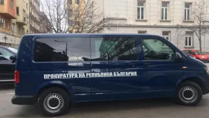 Спецпрокуратурата влезе в Министерството на културата 