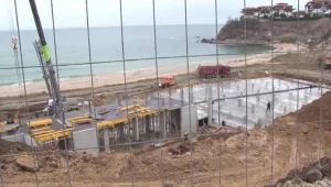  Би Би Си: Българите осъждат „ековандализма” по морския бряг