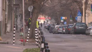 Зоните за платено паркиране остават безплатни до 12 април