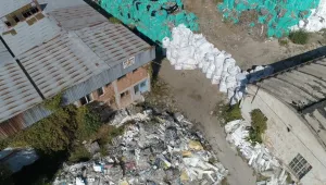 25 000 т. отпадъци от Италия са внесени у нас със съгласие на зам.-министър