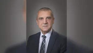 Почина Димитър Арнаудов – секретар на президента по външна политика