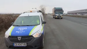 Автомобилните превозвачи призоваха за преразглеждане на тол таксите