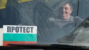 Протестът на превозвачите утре: Вижте маршрутите в София, Пловдив и Бургас