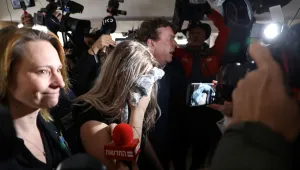 Британка получи условна присъда в Кипър заради лъжливи показания за изнасилване 