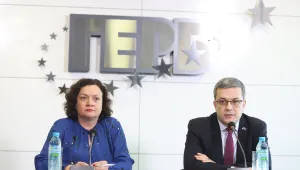Според ГЕРБ вотът на недоверие бил „безотговорно поведение“