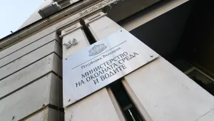От днес: Славея Стоянова встъпва в длъжност като зам.-министър в МОСВ