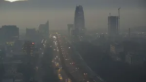 Парламентът ще обсъди промени в закона за чистотата на атмосферния въздух