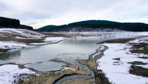 Кризисен щаб ще следи нивата на язовирите