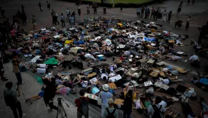 Определиха най-неуместната дума в Германия за 2019 г. – Klimahysterie (климатична истерия)