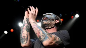 Slipknot с първи концерт в България