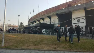 bTV Репортерите за екстремното футболно хулиганство и неговите жертви в Гърция