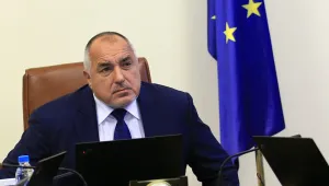 Борисов: Поздравявам Северна Македония с присъединяването към НАТО 