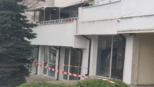 Мъж намушка няколко пъти майка си в столичния кв. 