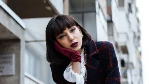 Тина Бояджиева, фотограф: 